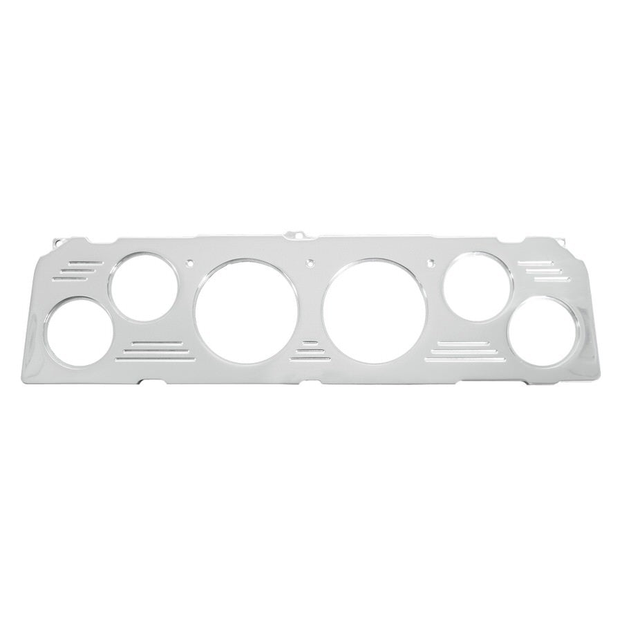 AUTOMETER 7043 Billet Dash Panel Chevy Truck 64-66