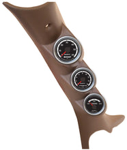 Load image into Gallery viewer, AUTOMETER 7089 Triple Pillar Gauge Kit - 10-12 Dodge Ram Diesel