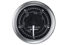 Load image into Gallery viewer, AUTOMETER 8170 Air/Fuel Ratio Gauge 2-1/16 Chrono Series