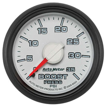 Load image into Gallery viewer, AUTOMETER 8504 2-1/16 Boost Gauge - Dodge Factory Match