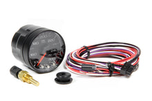 Load image into Gallery viewer, AUTOMETER P322328 Spek-Pro 2-1/16 Oil Temp Gauge w/Peak Memory