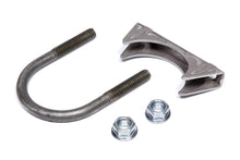 Load image into Gallery viewer, ATP Chemicals &amp; Supplies 00061 Muffler Clamp 3in HD
