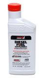 ATP Chemicals & Supplies 1016 Pwr Service Diesel 16oz Additive Arctic Blend