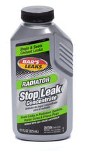 Load image into Gallery viewer, ATP Chemicals &amp; Supplies 1196 Bar&#39;s Leak 11oz Radiator Stop Leak