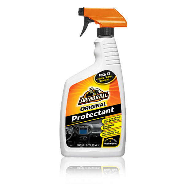 ATP Chemicals & Supplies 18186 Armorall 32oz Protectant