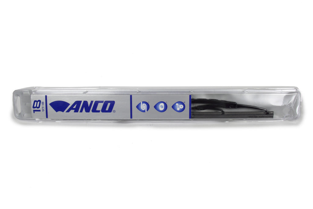 ATP Chemicals & Supplies 97-18 Anco 18in Aero Vantage Wiper Blade