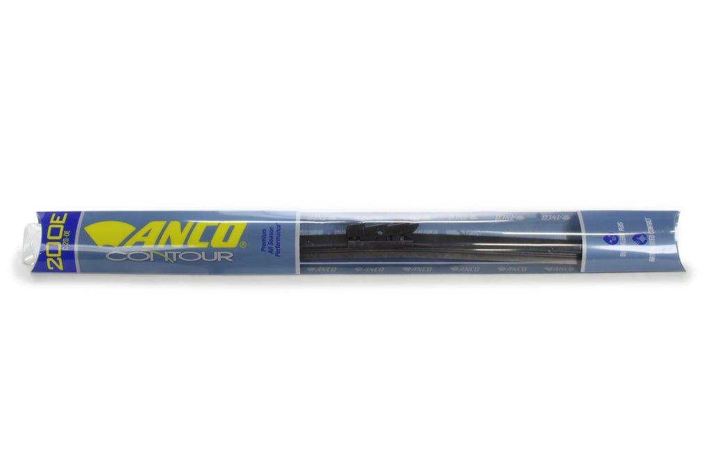 ATP Chemicals & Supplies C-20-OE Pinch Tab Arm Wiper Blade