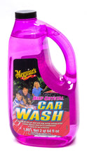 Load image into Gallery viewer, ATP Chemicals &amp; Supplies G-10464 Deep Crystal Car Wash 64oz