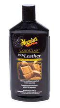Load image into Gallery viewer, ATP Chemicals &amp; Supplies G-7214 Gold Class Leather Cleanr &amp; Conditionr 14oz