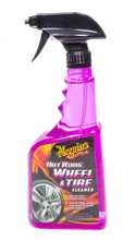 Load image into Gallery viewer, ATP Chemicals &amp; Supplies G-9524 Hot Rims All Wheel Cleaner 24oz