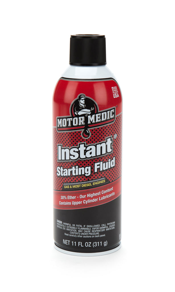 ATP Chemicals & Supplies M3515 Starting Fluid 11 Oz.