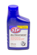 Load image into Gallery viewer, ATP Chemicals &amp; Supplies ST-1014 STP Oil Treatment 15 oz.