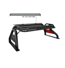 Load image into Gallery viewer, Black Horse Off Road ATRB-NIFRB-KIT Atlas Roll Bar Kit for Select Nissan Frontier