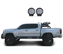Load image into Gallery viewer, Black Horse Off Road ATRB-TOTAB-PL69B Atlas Roll Bar Kit for Select Toyota Tacoma