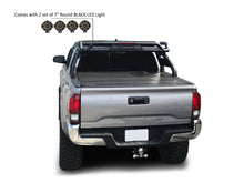 Load image into Gallery viewer, Black Horse Off Road ATRB-TOTAB-PLB Atlas Roll Bar Kit for Select Toyota Tacoma