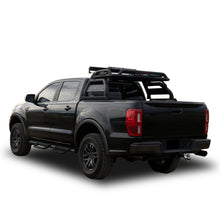 Load image into Gallery viewer, Black Horse Off Road ATRB8BK-KIT Atlas Roll Bar Kit for Select Ford Ranger
