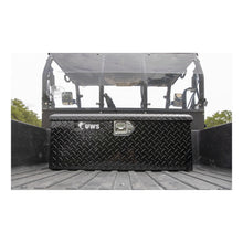 Load image into Gallery viewer, UWS ATV-BLK ATV Tool Box