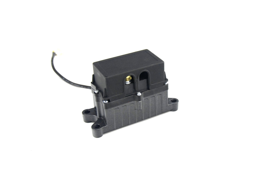 Mile Marker 76-50105-32C Winch Solenoid for Select Arctic Cat 250 2x4, Arctic Cat 250 4x4, Arctic Cat 300 2x4, Arctic Cat 300 4x4, Arctic Cat 300 4x4 MRP, Arctic Cat 375 Auto 2x4, Arctic Cat 375 Auto 4x4, Arctic Cat 400 2x4 Auto, Arctic Cat 400 4x4,