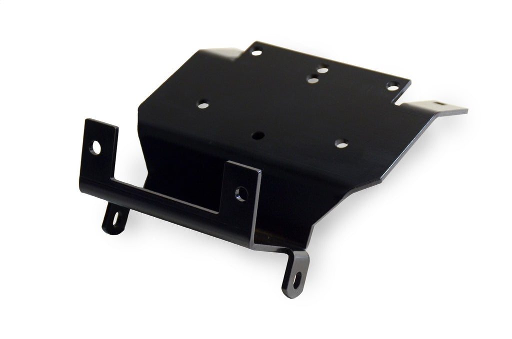 Mile Marker 51-1862-A ATV/UTV Winch Mount for Select Kawasaki KAF1000 Mule PRO-DX EPS Diesel, Kawasaki KAF1000 Mule PRO-DX EPS LE Diesel, Kawasaki KAF1000 Mule PRO-DXT Diesel, Kawasaki KAF1000 Mule PRO-DXT EPS Diesel, Kawasaki KAF1000 Mule PRO-DXT EPS LE