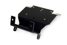 Load image into Gallery viewer, Mile Marker 51-1862-A ATV/UTV Winch Mount for Select Kawasaki KAF1000 Mule PRO-DX EPS Diesel, Kawasaki KAF1000 Mule PRO-DX EPS LE Diesel, Kawasaki KAF1000 Mule PRO-DXT Diesel, Kawasaki KAF1000 Mule PRO-DXT EPS Diesel, Kawasaki KAF1000 Mule PRO-DXT EPS LE