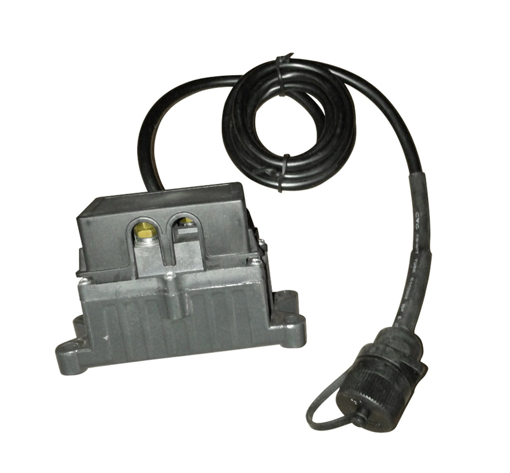 Mile Marker 77-50105-37 Winch Solenoid