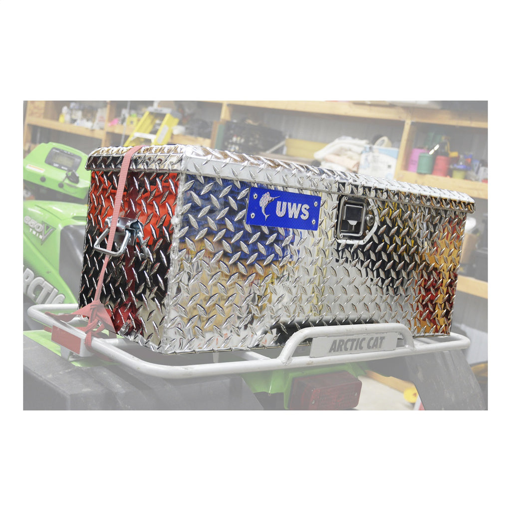 UWS ATV ATV Tool Box