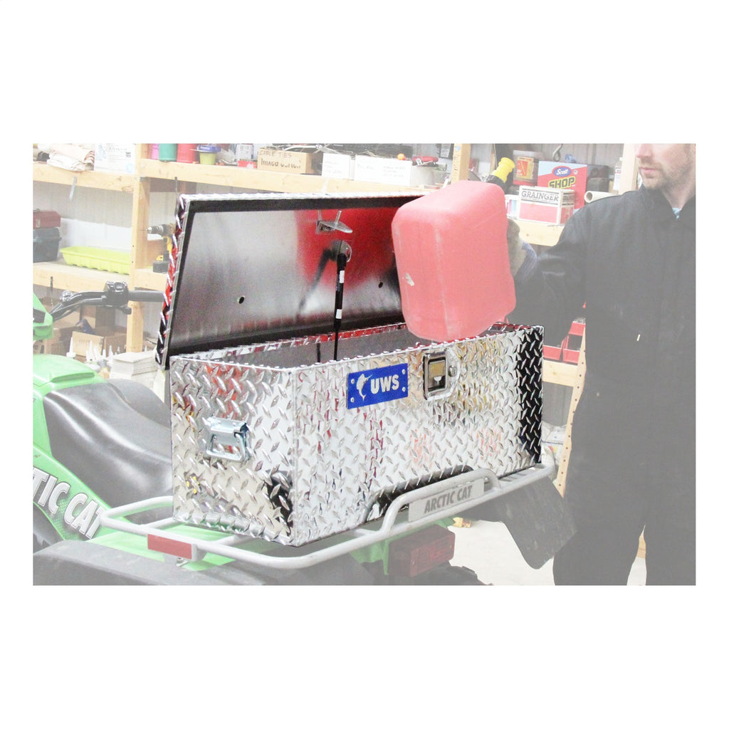 UWS ATV ATV Tool Box