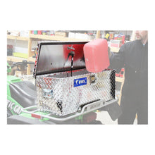 Load image into Gallery viewer, UWS ATV ATV Tool Box