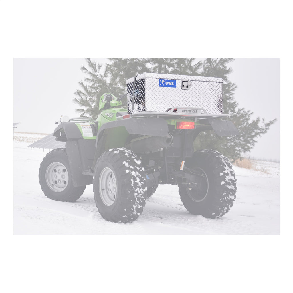 UWS ATV ATV Tool Box