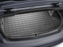Load image into Gallery viewer, Weathertech 40799 Cargo Liner for Select Audi A3, Audi A3 Quattro