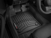 Load image into Gallery viewer, Weathertech 444961 FloorLiner™ DigitalFit® for Select Audi A3, Audi A3 Sportback e-tron, Audi RS3, Audi S3, Seat Leon, Volkswagen GTI, Volkswagen Golf, Volkswagen Golf Alltrack, Volkswagen Golf R, Volkswagen Golf SportWagen