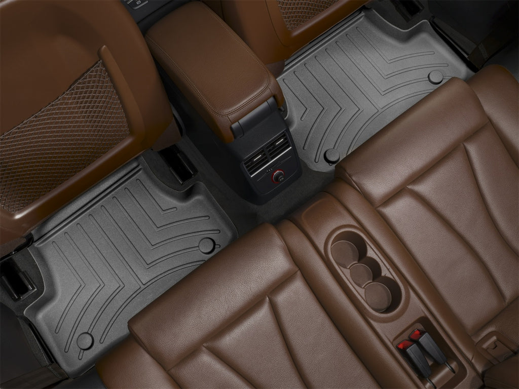 Weathertech 445002 FloorLiner™ DigitalFit® for Select Audi A3, Audi A3 Quattro, Seat Leon