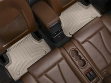 Load image into Gallery viewer, Weathertech 455002 FloorLiner™ DigitalFit® for Select Audi A3, Audi A3 Quattro, Seat Leon