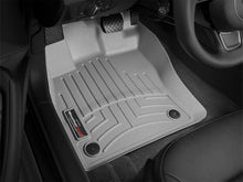 Load image into Gallery viewer, Weathertech 464961 FloorLiner™ DigitalFit® for Select Audi A3, Audi A3 Sportback e-tron, Audi RS3, Audi S3, Seat Leon, Volkswagen GTI, Volkswagen Golf, Volkswagen Golf Alltrack, Volkswagen Golf R, Volkswagen Golf SportWagen