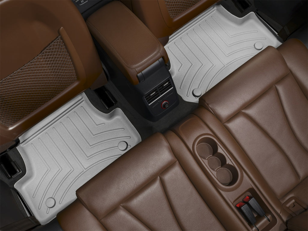 Weathertech 465002 FloorLiner™ DigitalFit® for Select Audi A3, Audi A3 Quattro, Seat Leon