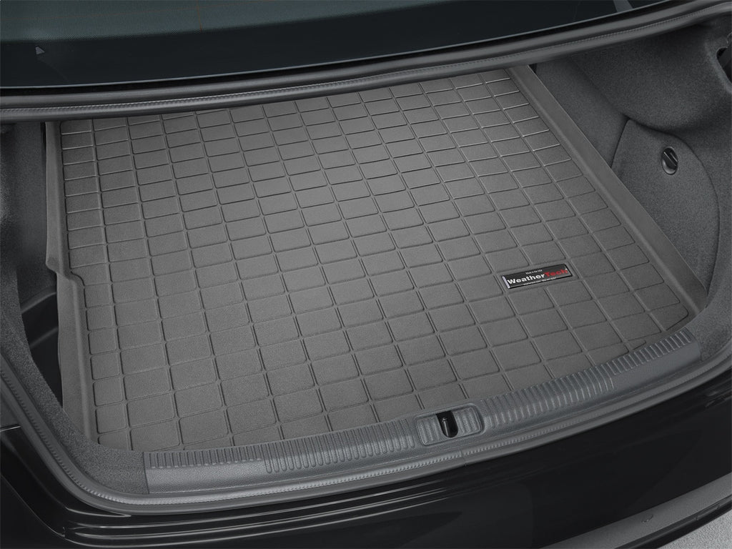 Weathertech 40714 Cargo Liner for Select Audi A3 Quattro, Audi RS3, Audi S3