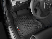 Load image into Gallery viewer, Weathertech 441941 FloorLiner™ DigitalFit® for Select Audi A4, Audi A4 Quattro, Audi RS4, Audi S4