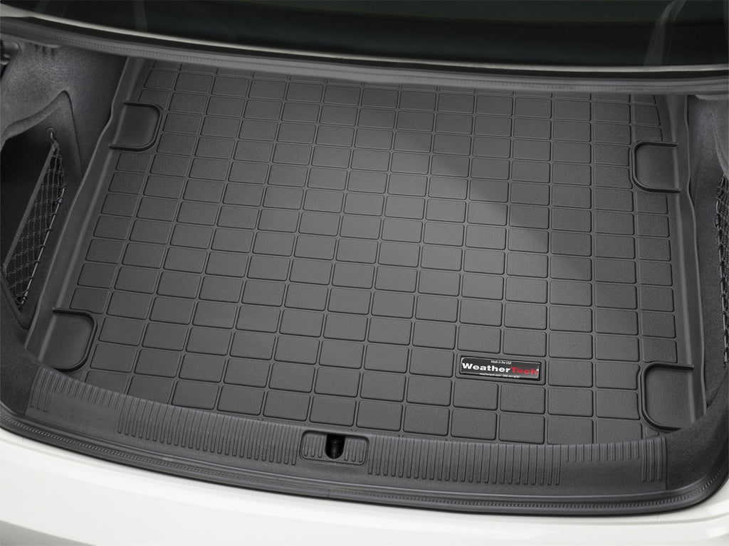 Weathertech 40863 Cargo Liner for Select Audi A4, Audi A4 Quattro, Audi S4