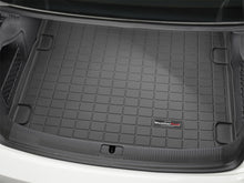 Load image into Gallery viewer, Weathertech 40863 Cargo Liner for Select Audi A4, Audi A4 Quattro, Audi S4