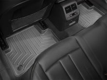 Load image into Gallery viewer, Weathertech 449072 FloorLiner™ DigitalFit® for Select Audi A4, Audi A4 Quattro, Audi A4 allroad, Audi A5 Sportback, Audi RS5 Sportback, Audi S4, Audi S5 Sportback