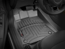 Load image into Gallery viewer, Weathertech 442121 FloorLiner™ DigitalFit® for Select Audi A4, Audi A5, Audi A5 Quattro, Audi RS5, Audi S4, Audi S5, Audi allroad