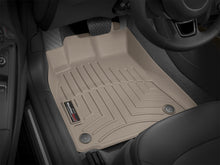Load image into Gallery viewer, Weathertech 452121 FloorLiner™ DigitalFit® for Select Audi A4, Audi A5, Audi A5 Quattro, Audi RS5, Audi S4, Audi S5, Audi allroad