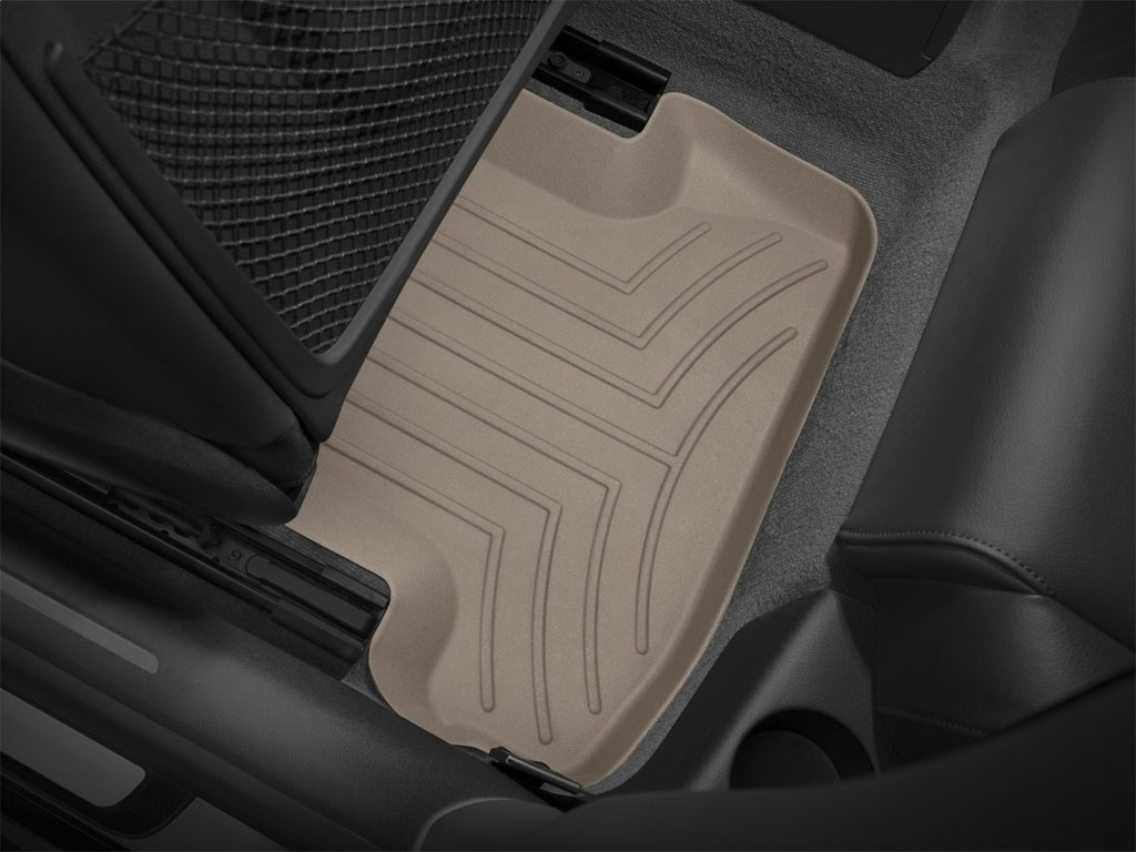 Weathertech 452123 FloorLiner™ DigitalFit® for Select Audi A5, Audi A5 Quattro, Audi RS5, Audi S5