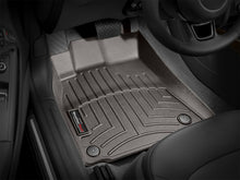 Load image into Gallery viewer, Weathertech 472121 FloorLiner™ DigitalFit® for Select Audi A4, Audi A5, Audi A5 Quattro, Audi RS5, Audi S4, Audi S5, Audi allroad