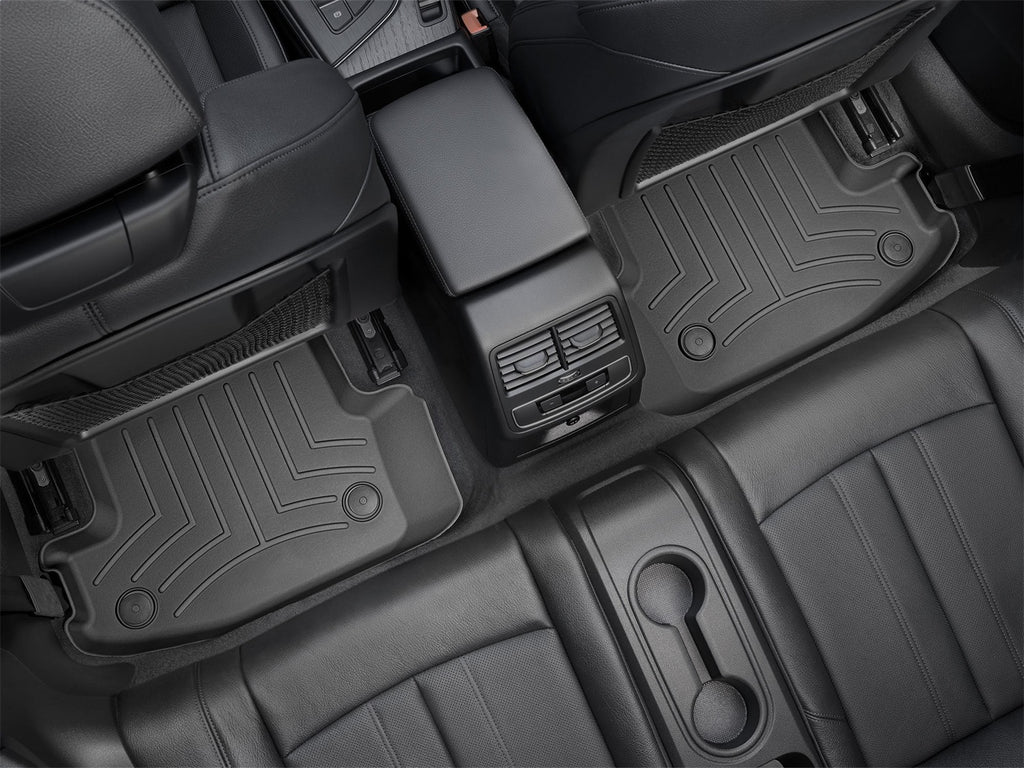 Weathertech 449373 FloorLiner™ DigitalFit® for Select Audi A5 Quattro, Audi S5