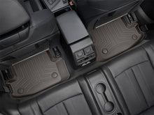 Load image into Gallery viewer, Weathertech 479373 FloorLiner™ DigitalFit® for Select Audi A5 Quattro, Audi S5