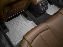 Load image into Gallery viewer, Weathertech 463742 FloorLiner™ DigitalFit® for Select Audi A6, Audi A6 Quattro, Audi A7 Quattro, Audi RS7, Audi S6, Audi S7