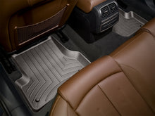 Load image into Gallery viewer, Weathertech 473742 FloorLiner™ DigitalFit® for Select Audi A6, Audi A6 Quattro, Audi A7 Quattro, Audi RS7, Audi S6, Audi S7