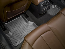 Load image into Gallery viewer, Weathertech 443742 FloorLiner™ DigitalFit® for Select Audi A6, Audi A6 Quattro, Audi A7 Quattro, Audi RS7, Audi S6, Audi S7