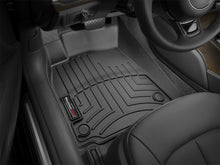 Load image into Gallery viewer, Weathertech 445641 FloorLiner™ DigitalFit® for Select Audi A6, Audi A6 Quattro, Audi A7 Quattro, Audi RS7, Audi S6, Audi S7
